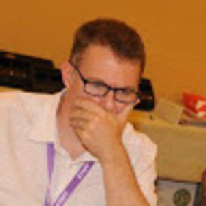 Meet your Posher, Scott